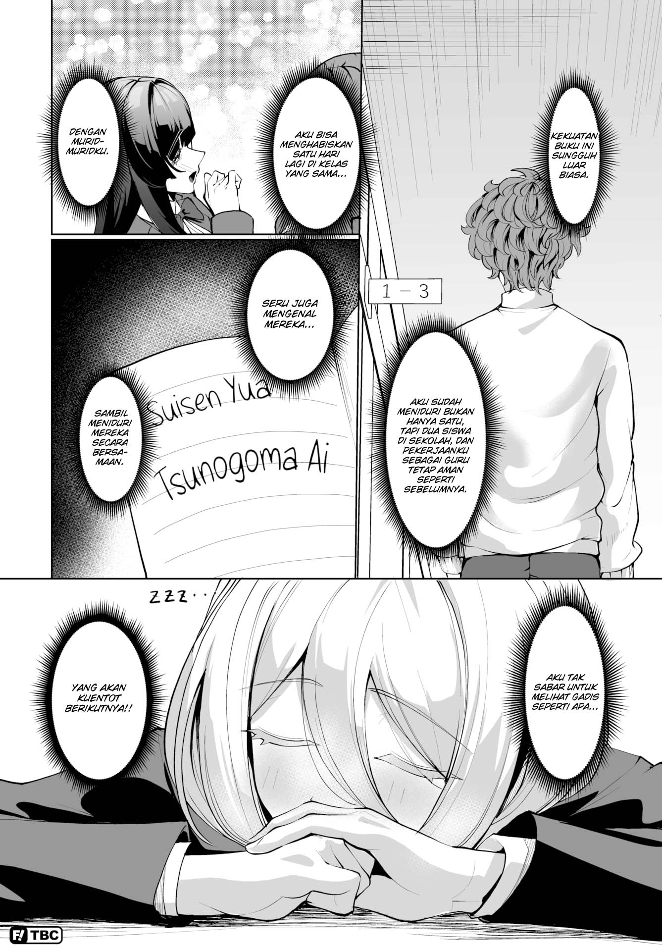 The Student Guidance Handbook - Chapter 2 22 The Student Guidance Handbook - Chapter 2 22