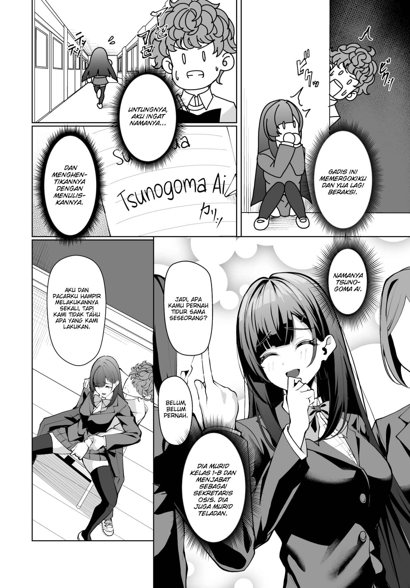 The Student Guidance Handbook - Chapter 2 4 The Student Guidance Handbook - Chapter 2 4