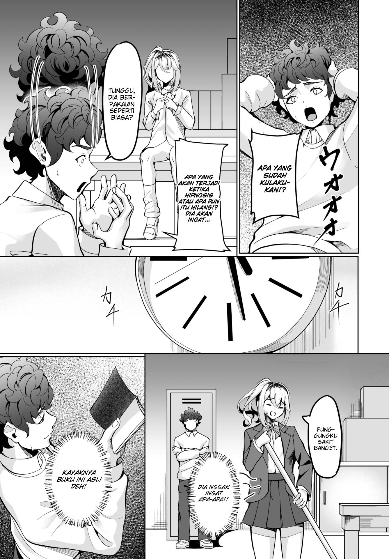 The Student Guidance Handbook - Chapter 1 23 The Student Guidance Handbook - Chapter 1 23