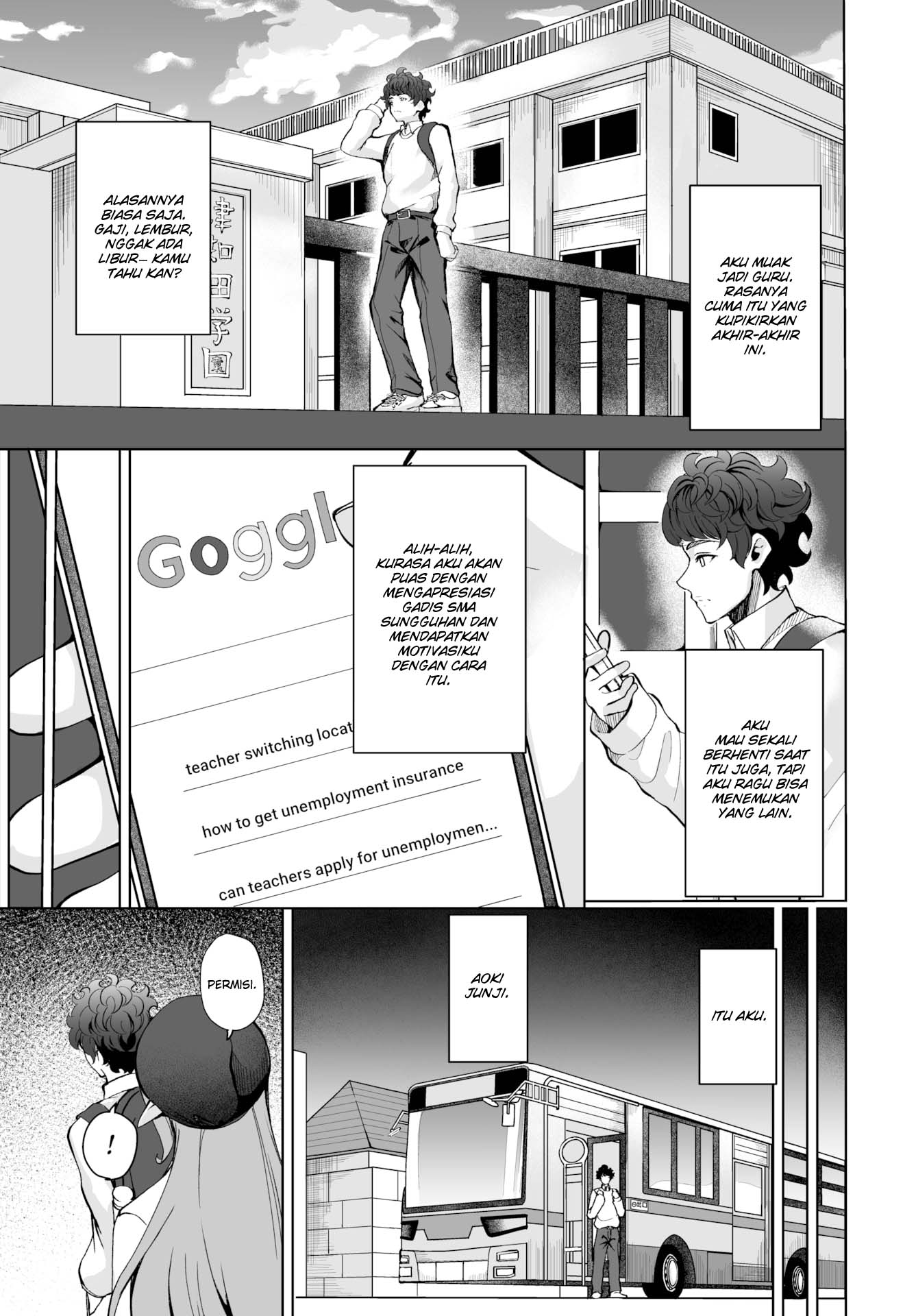 The Student Guidance Handbook - Chapter 1 3 The Student Guidance Handbook - Chapter 1 3