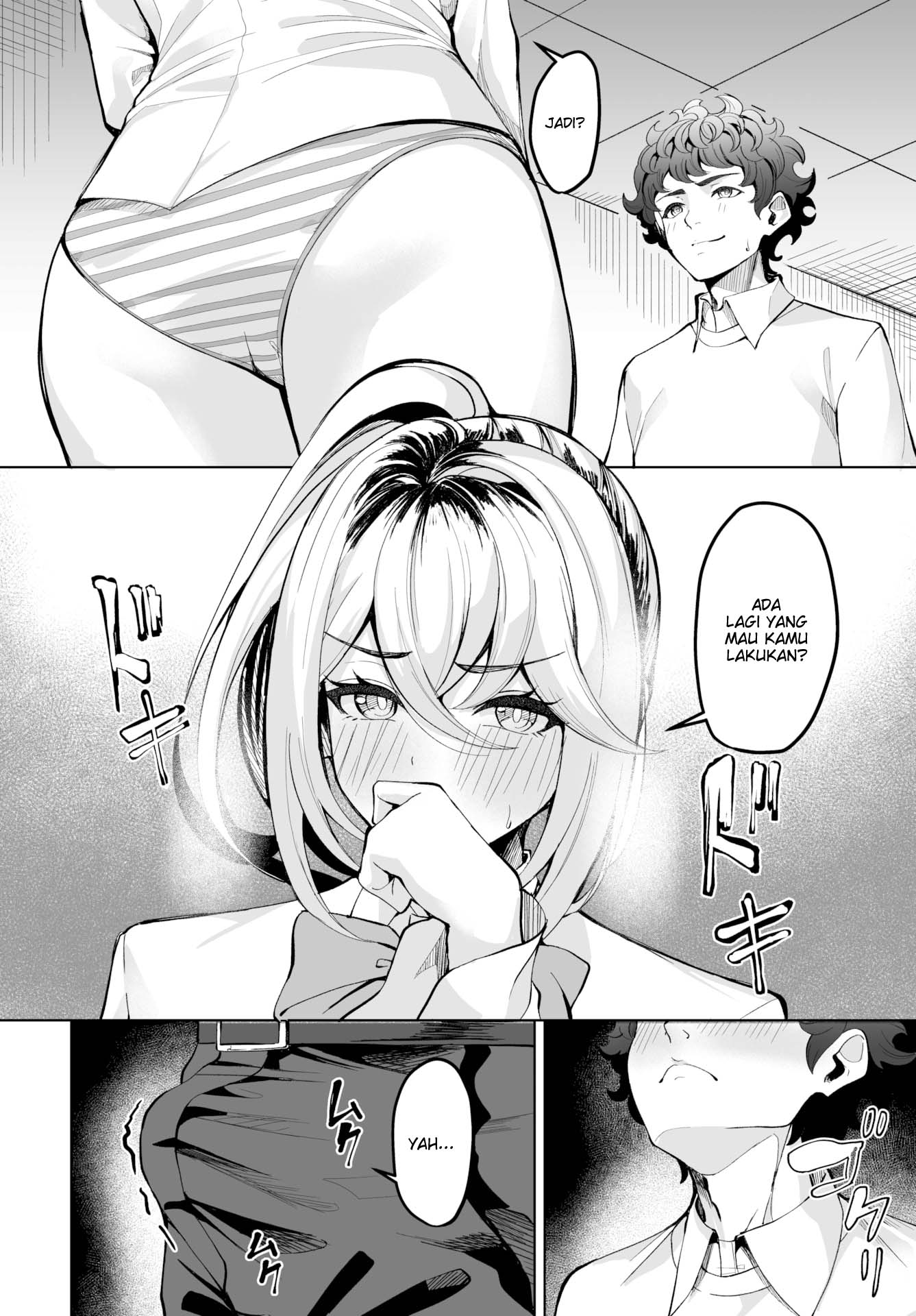 The Student Guidance Handbook - Chapter 1 10 The Student Guidance Handbook - Chapter 1 10