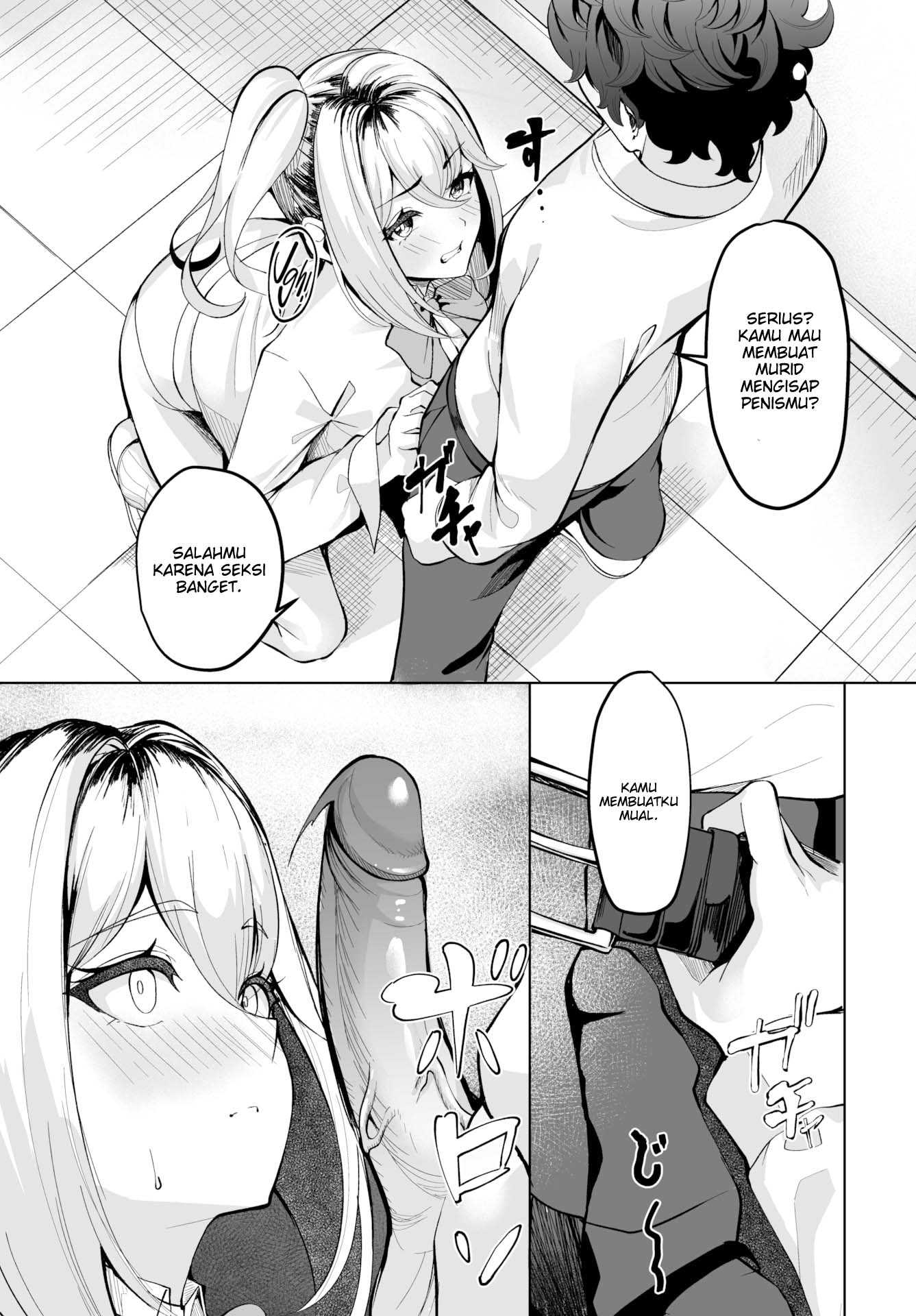 The Student Guidance Handbook - Chapter 1 11 The Student Guidance Handbook - Chapter 1 11