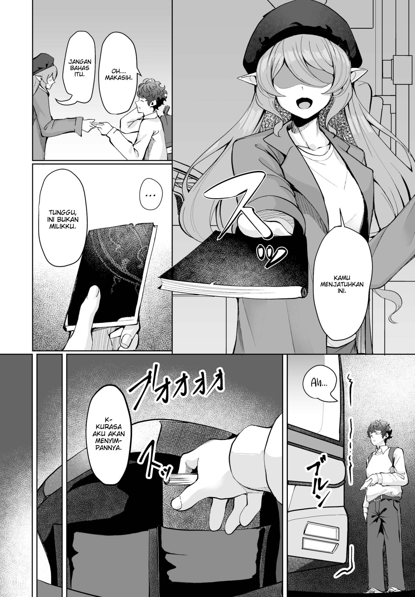 The Student Guidance Handbook - Chapter 1 4 The Student Guidance Handbook - Chapter 1 4