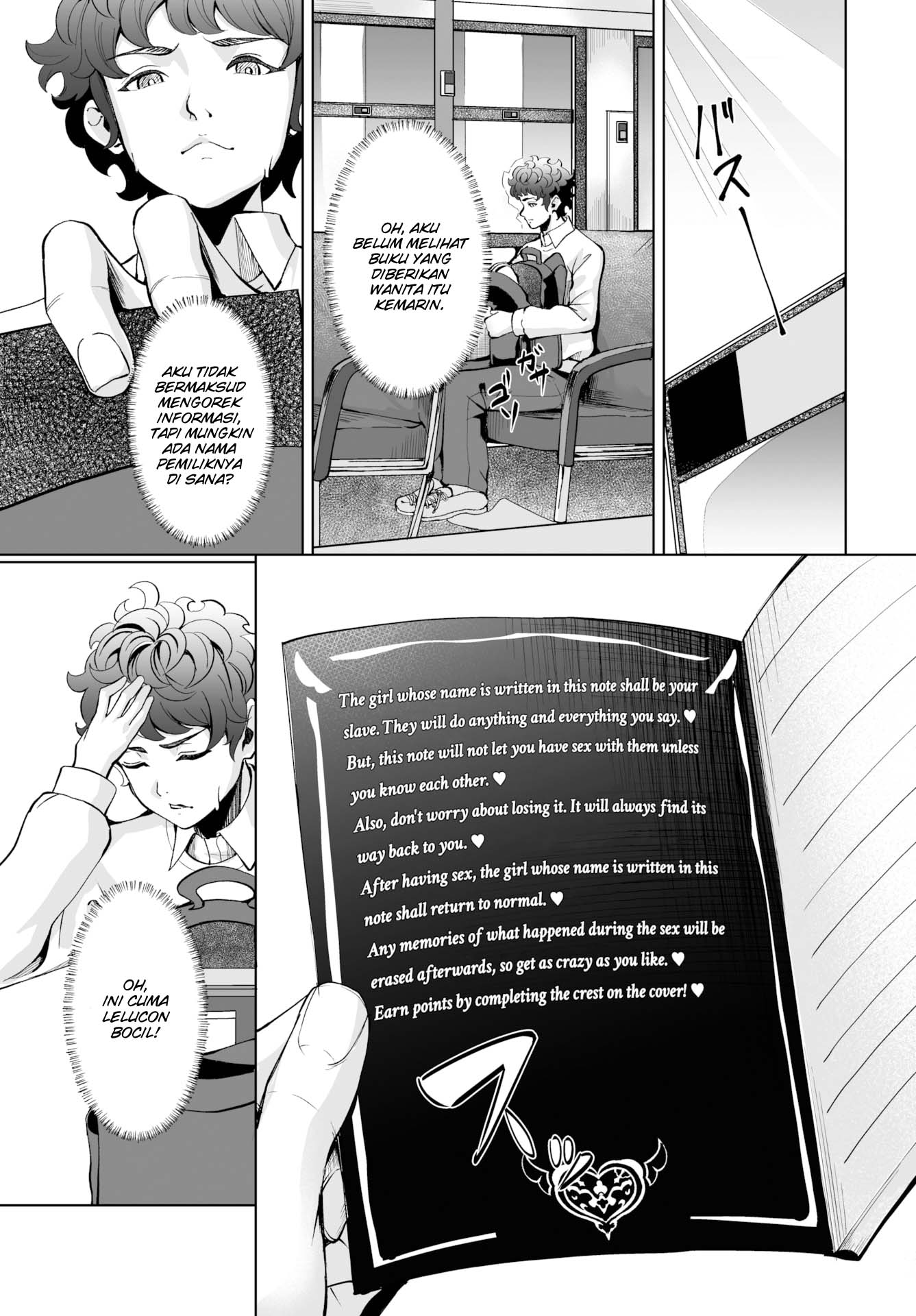 The Student Guidance Handbook - Chapter 1 5 The Student Guidance Handbook - Chapter 1 5