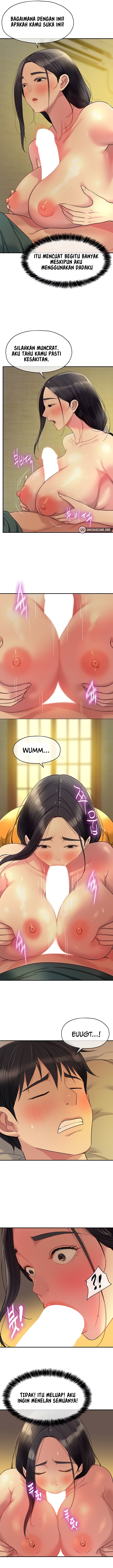 The Pleasure Shop - Chapter 36 6 The Pleasure Shop - Chapter 36 6