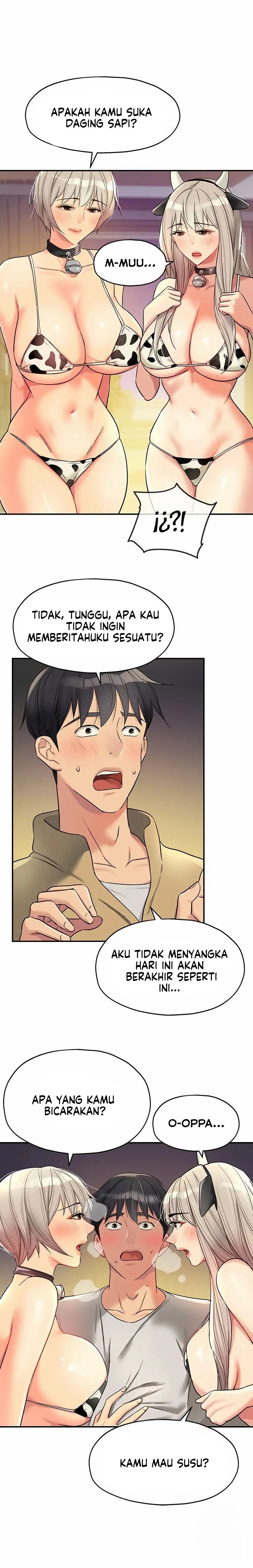 The Pleasure Shop - Chapter 119 3 The Pleasure Shop - Chapter 119 3