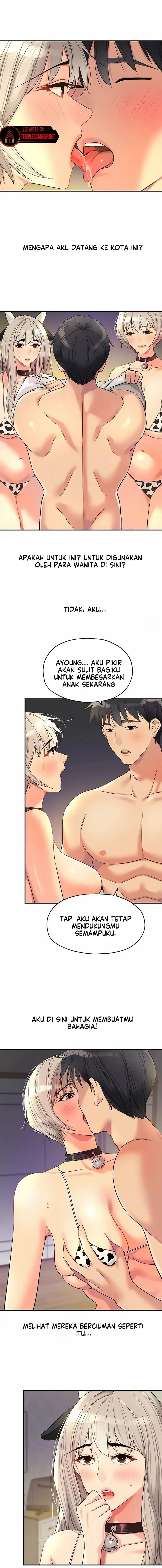 The Pleasure Shop - Chapter 119 7 The Pleasure Shop - Chapter 119 7