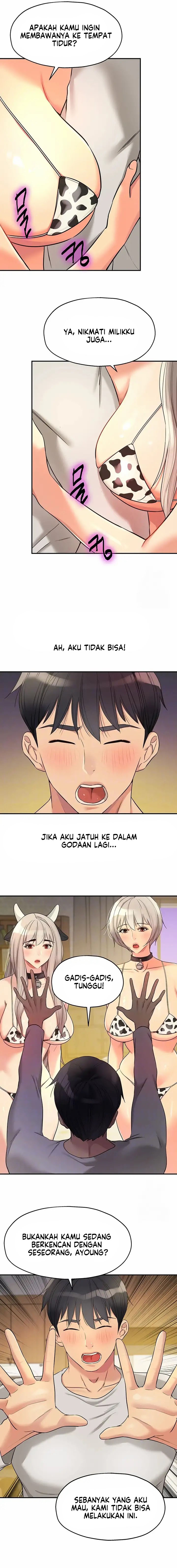 The Pleasure Shop - Chapter 119 4 The Pleasure Shop - Chapter 119 4