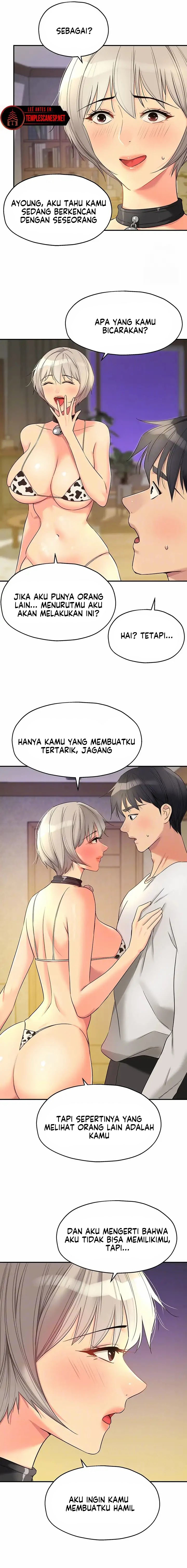 The Pleasure Shop - Chapter 119 5 The Pleasure Shop - Chapter 119 5