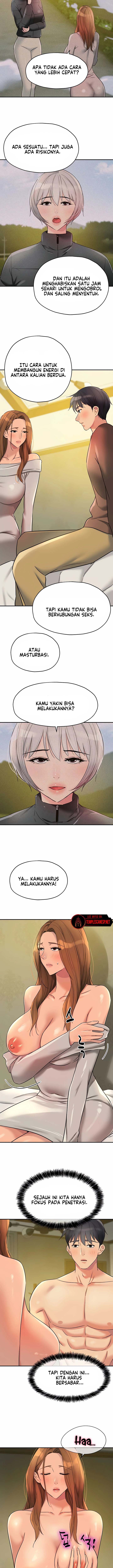 The Pleasure Shop - Chapter 143 8