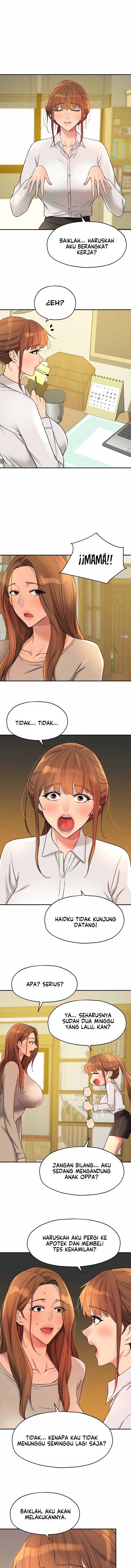 The Pleasure Shop - Chapter 143 3