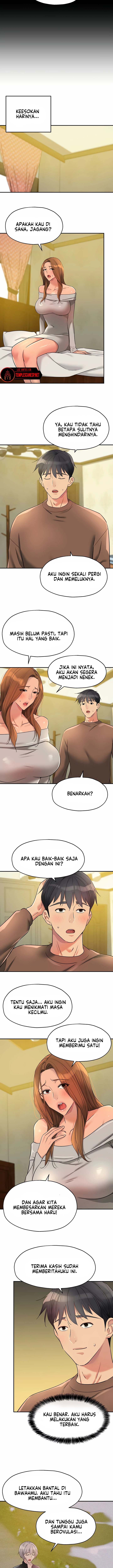 The Pleasure Shop - Chapter 143 7