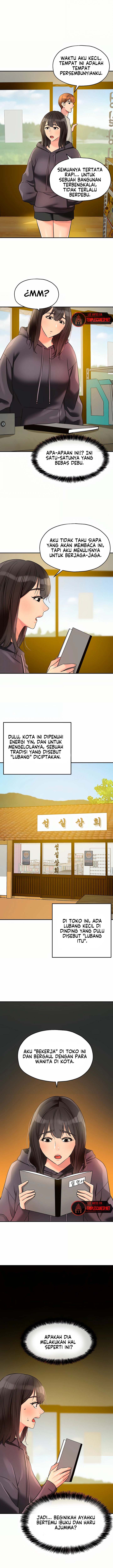 The Pleasure Shop - Chapter 151 12 The Pleasure Shop - Chapter 151 12