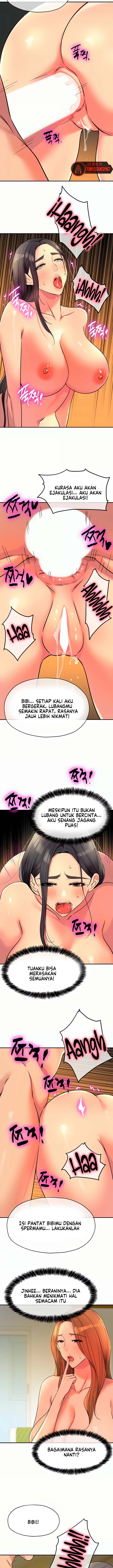 The Pleasure Shop - Chapter 151 5 The Pleasure Shop - Chapter 151 5