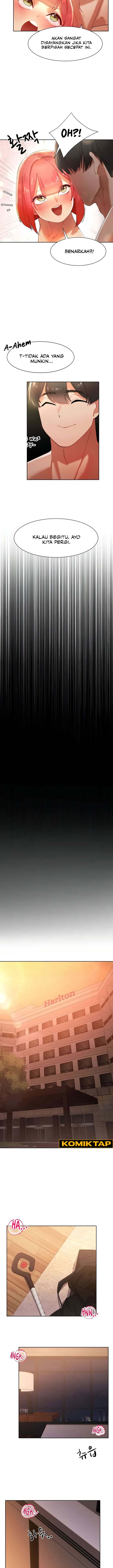 The Protagonist Gets Stronger When He Fucks the Female Hunter - Chapter 9 9 The Protagonist Gets Stronger When He Fucks the Female Hunter - Chapter 9 9