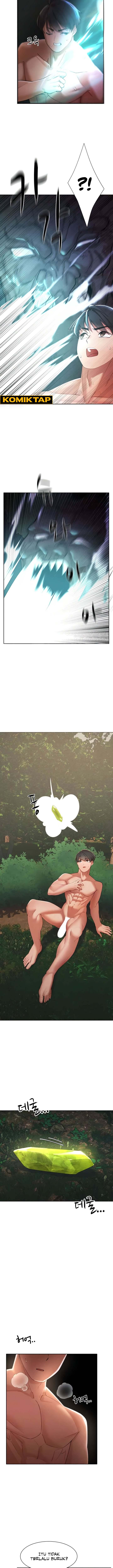 The Protagonist Gets Stronger When He Fucks the Female Hunter - Chapter 9 3 The Protagonist Gets Stronger When He Fucks the Female Hunter - Chapter 9 3