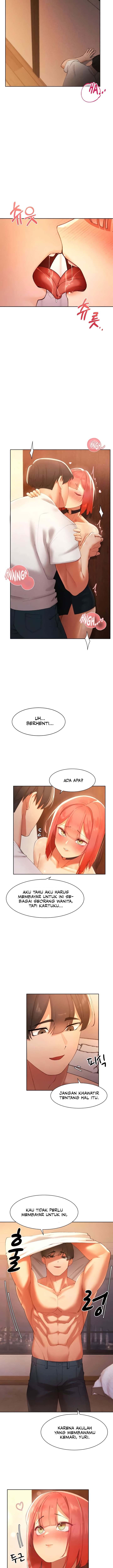 The Protagonist Gets Stronger When He Fucks the Female Hunter - Chapter 9 10 The Protagonist Gets Stronger When He Fucks the Female Hunter - Chapter 9 10