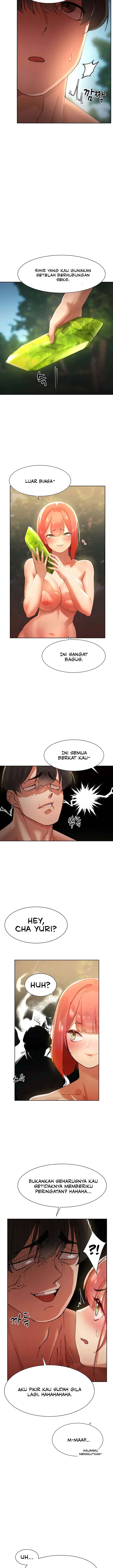 The Protagonist Gets Stronger When He Fucks the Female Hunter - Chapter 9 4 The Protagonist Gets Stronger When He Fucks the Female Hunter - Chapter 9 4