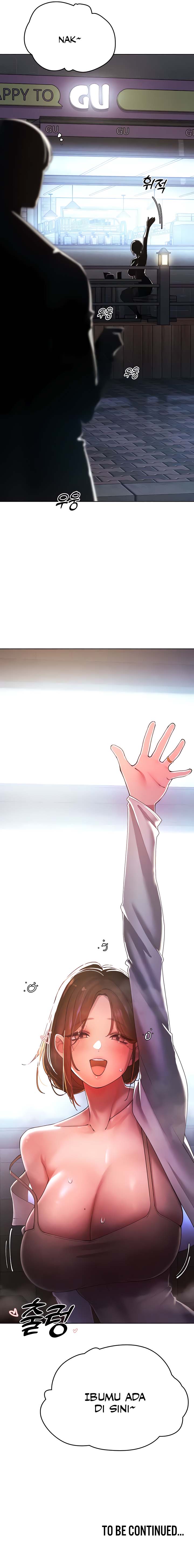 The Protagonist Gets Stronger When He Fucks the Female Hunter - Chapter 21 9 The Protagonist Gets Stronger When He Fucks the Female Hunter - Chapter 21 9