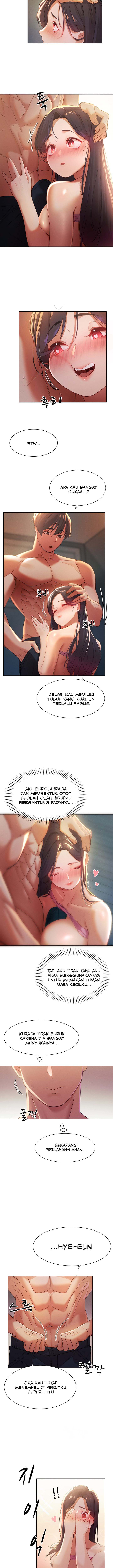 The Protagonist Gets Stronger When He Fucks the Female Hunter - Chapter 3 8 The Protagonist Gets Stronger When He Fucks the Female Hunter - Chapter 3 8