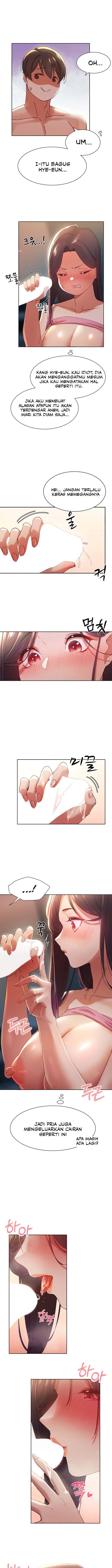 The Protagonist Gets Stronger When He Fucks the Female Hunter - Chapter 3 10 The Protagonist Gets Stronger When He Fucks the Female Hunter - Chapter 3 10