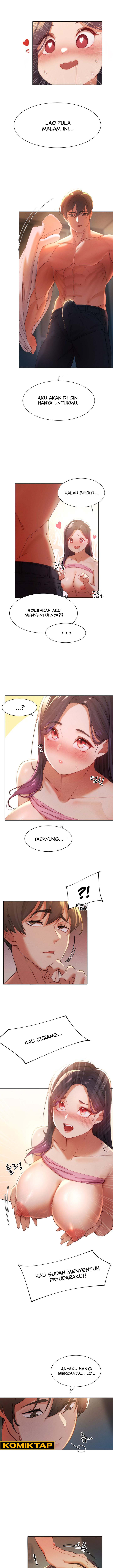 The Protagonist Gets Stronger When He Fucks the Female Hunter - Chapter 3 7 The Protagonist Gets Stronger When He Fucks the Female Hunter - Chapter 3 7