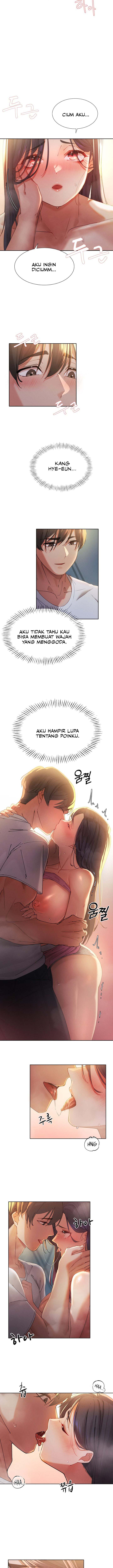 The Protagonist Gets Stronger When He Fucks the Female Hunter - Chapter 3 5 The Protagonist Gets Stronger When He Fucks the Female Hunter - Chapter 3 5