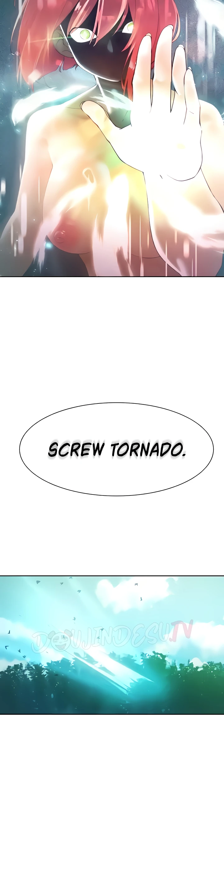 The Protagonist Gets Stronger When He Fucks the Female Hunter - Chapter 09 8 The Protagonist Gets Stronger When He Fucks the Female Hunter - Chapter 09 8