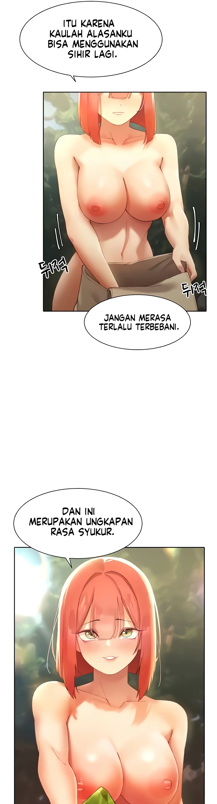 The Protagonist Gets Stronger When He Fucks the Female Hunter - Chapter 09 20 The Protagonist Gets Stronger When He Fucks the Female Hunter - Chapter 09 20