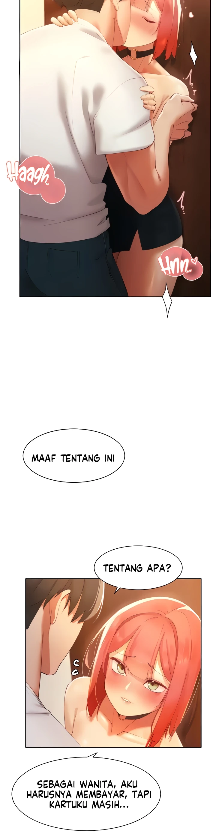 The Protagonist Gets Stronger When He Fucks the Female Hunter - Chapter 09 39 The Protagonist Gets Stronger When He Fucks the Female Hunter - Chapter 09 39