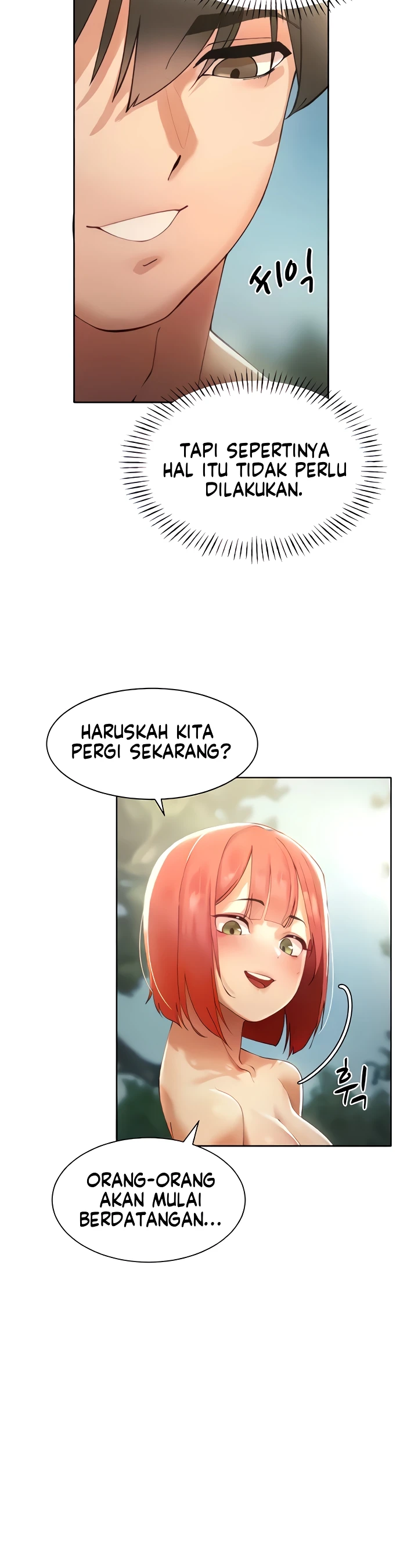 The Protagonist Gets Stronger When He Fucks the Female Hunter - Chapter 09 30 The Protagonist Gets Stronger When He Fucks the Female Hunter - Chapter 09 30