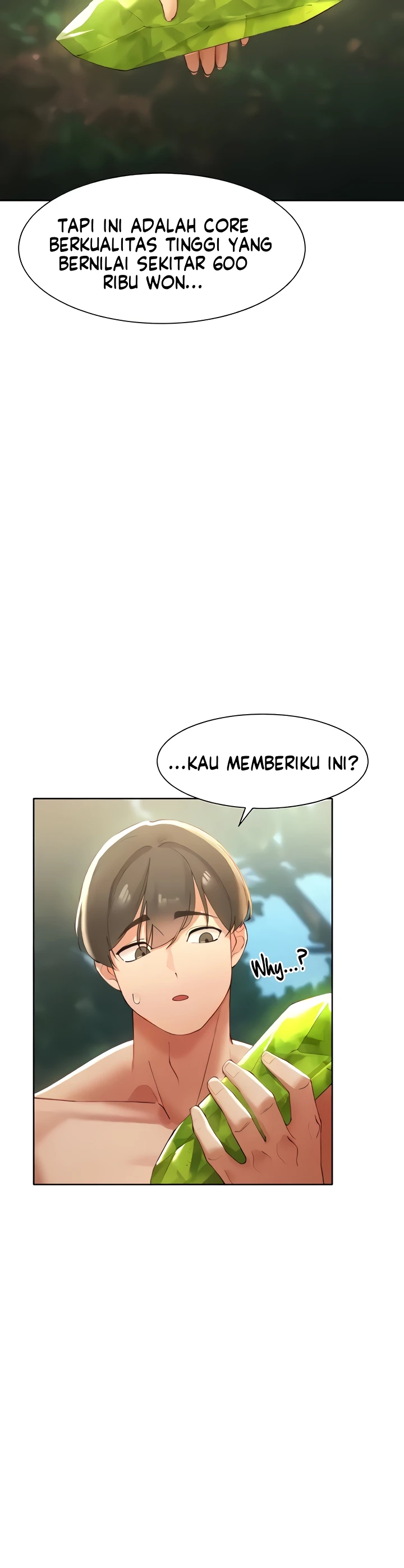 The Protagonist Gets Stronger When He Fucks the Female Hunter - Chapter 09 19 The Protagonist Gets Stronger When He Fucks the Female Hunter - Chapter 09 19