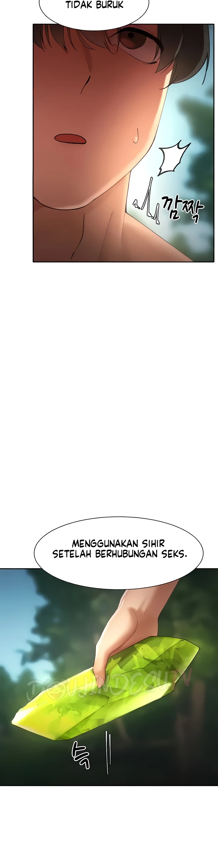 The Protagonist Gets Stronger When He Fucks the Female Hunter - Chapter 09 13 The Protagonist Gets Stronger When He Fucks the Female Hunter - Chapter 09 13