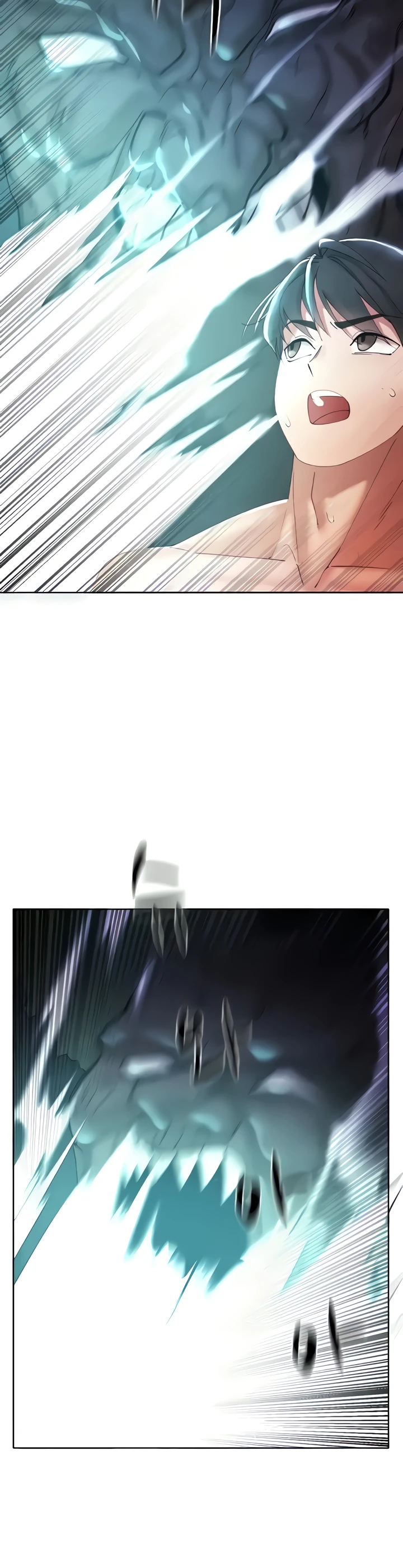 The Protagonist Gets Stronger When He Fucks the Female Hunter - Chapter 09 10 The Protagonist Gets Stronger When He Fucks the Female Hunter - Chapter 09 10