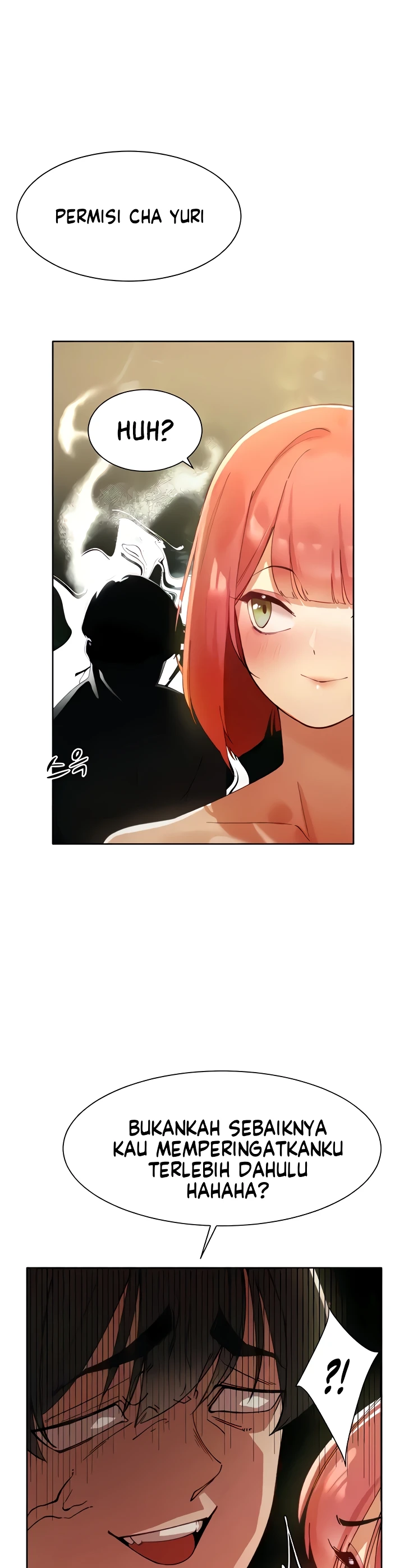 The Protagonist Gets Stronger When He Fucks the Female Hunter - Chapter 09 15 The Protagonist Gets Stronger When He Fucks the Female Hunter - Chapter 09 15