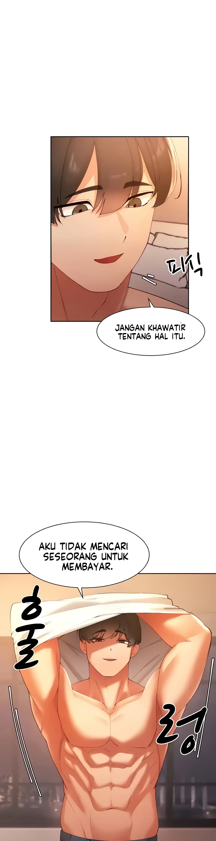 The Protagonist Gets Stronger When He Fucks the Female Hunter - Chapter 09 40 The Protagonist Gets Stronger When He Fucks the Female Hunter - Chapter 09 40