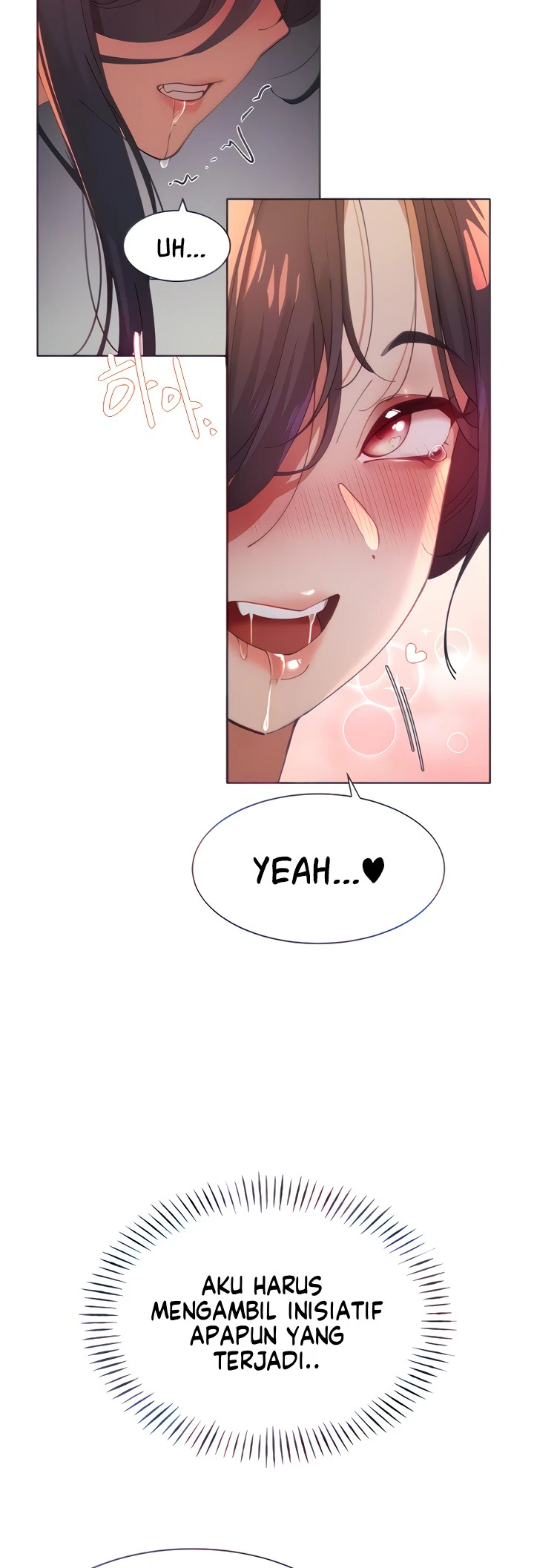 The Protagonist Gets Stronger When He Fucks the Female Hunter - Chapter 03 8 The Protagonist Gets Stronger When He Fucks the Female Hunter - Chapter 03 8