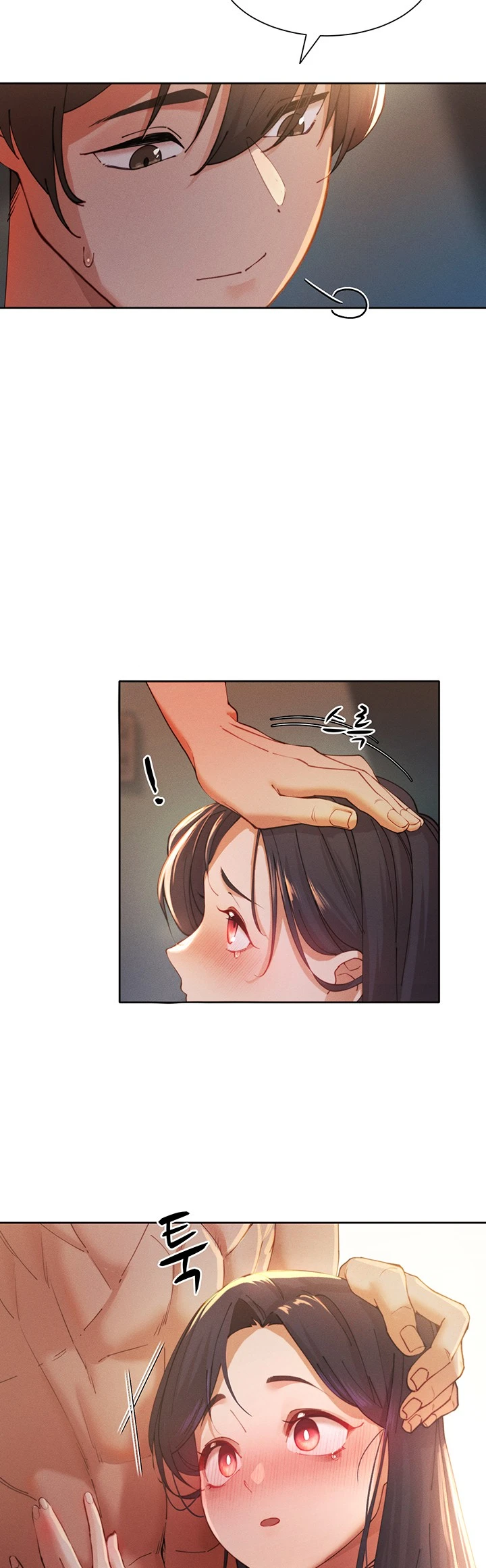 The Protagonist Gets Stronger When He Fucks the Female Hunter - Chapter 03 29 The Protagonist Gets Stronger When He Fucks the Female Hunter - Chapter 03 29