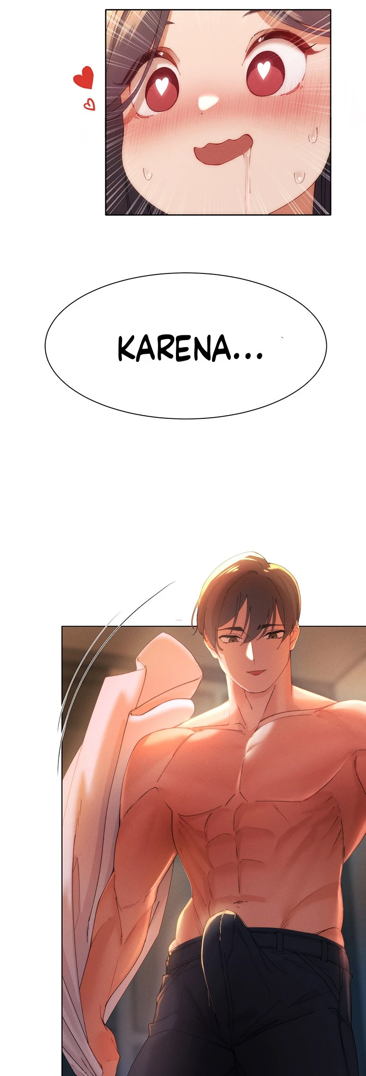 The Protagonist Gets Stronger When He Fucks the Female Hunter - Chapter 03 25 The Protagonist Gets Stronger When He Fucks the Female Hunter - Chapter 03 25