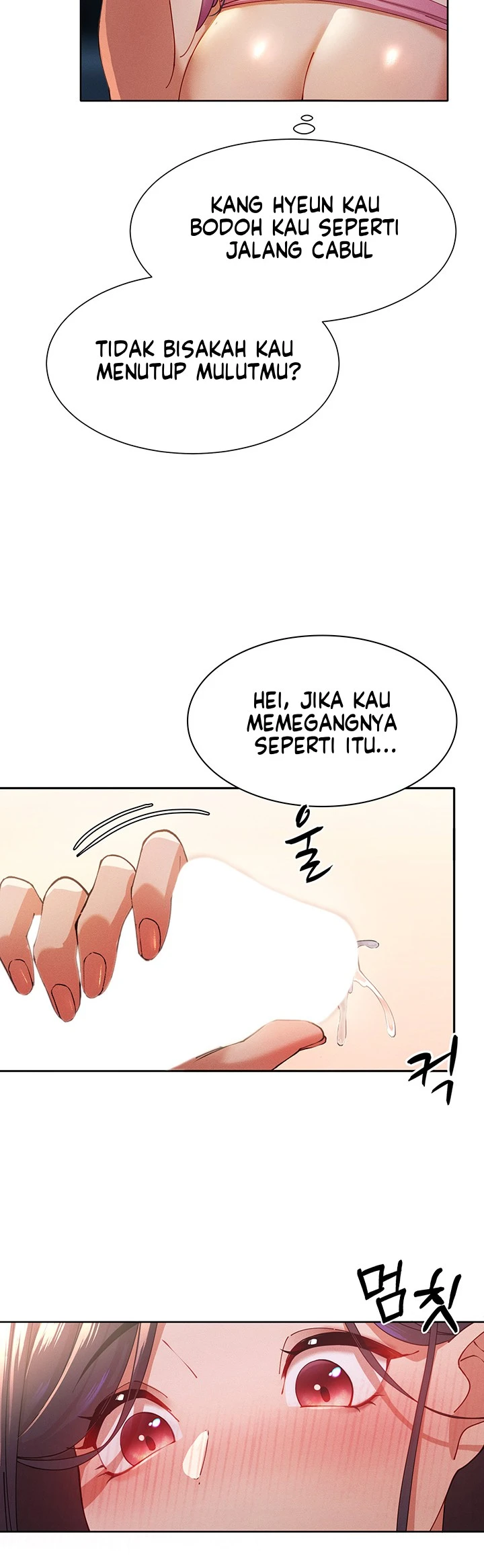 The Protagonist Gets Stronger When He Fucks the Female Hunter - Chapter 03 39 The Protagonist Gets Stronger When He Fucks the Female Hunter - Chapter 03 39