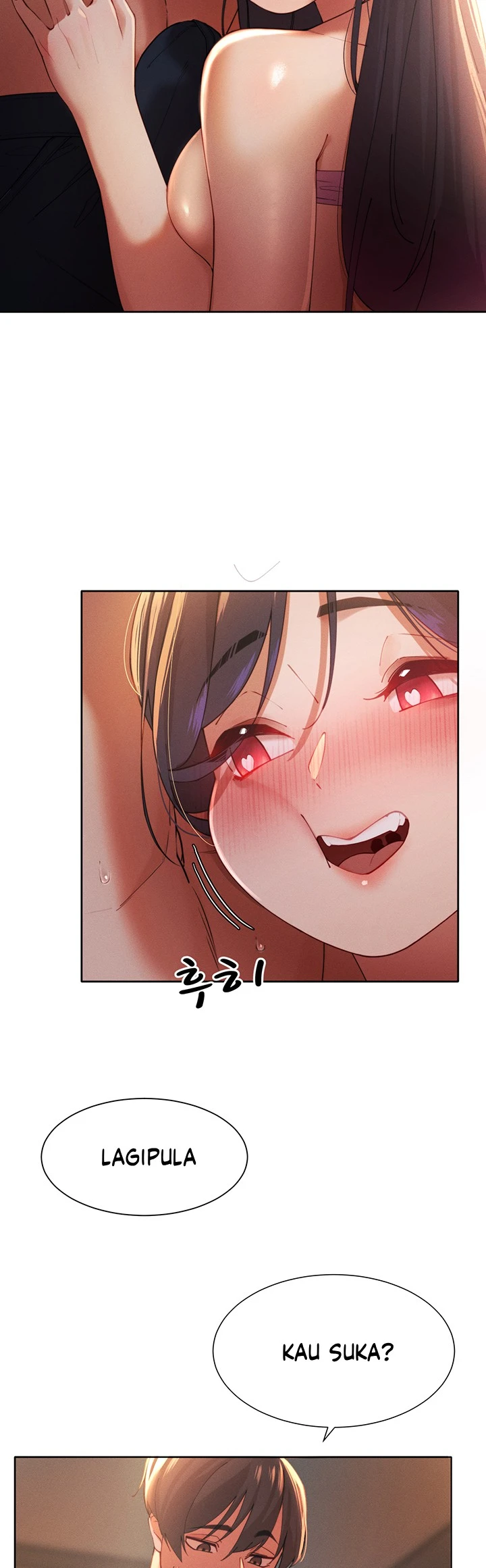 The Protagonist Gets Stronger When He Fucks the Female Hunter - Chapter 03 30 The Protagonist Gets Stronger When He Fucks the Female Hunter - Chapter 03 30