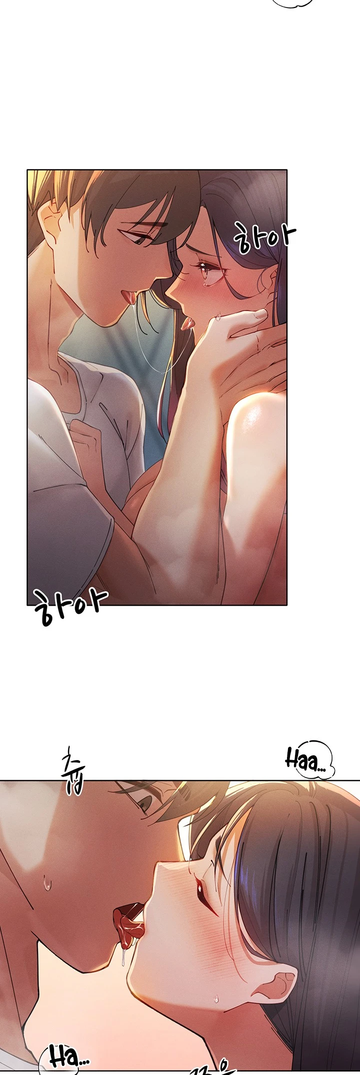 The Protagonist Gets Stronger When He Fucks the Female Hunter - Chapter 03 19 The Protagonist Gets Stronger When He Fucks the Female Hunter - Chapter 03 19