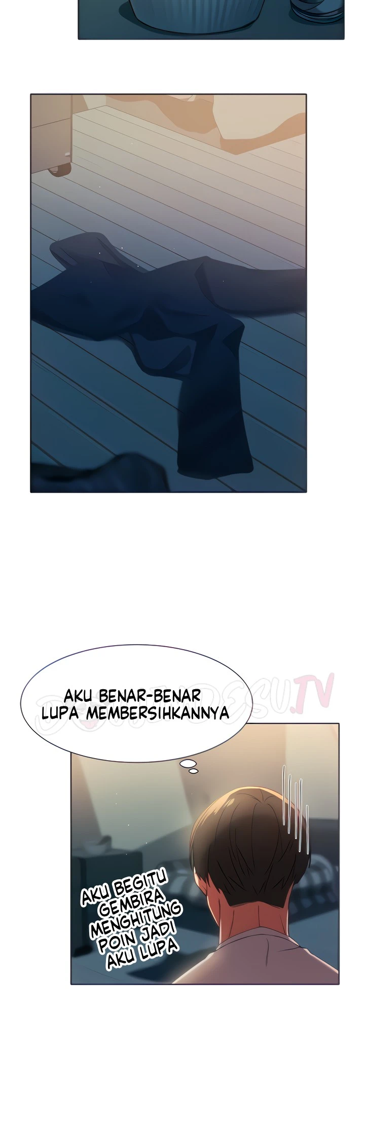 The Protagonist Gets Stronger When He Fucks the Female Hunter - Chapter 03 12 The Protagonist Gets Stronger When He Fucks the Female Hunter - Chapter 03 12