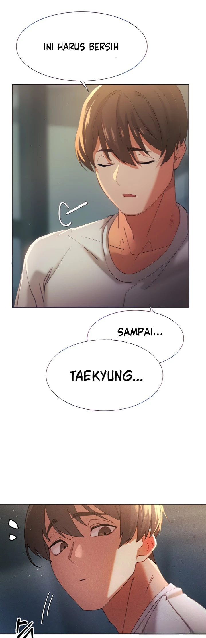 The Protagonist Gets Stronger When He Fucks the Female Hunter - Chapter 03 13 The Protagonist Gets Stronger When He Fucks the Female Hunter - Chapter 03 13