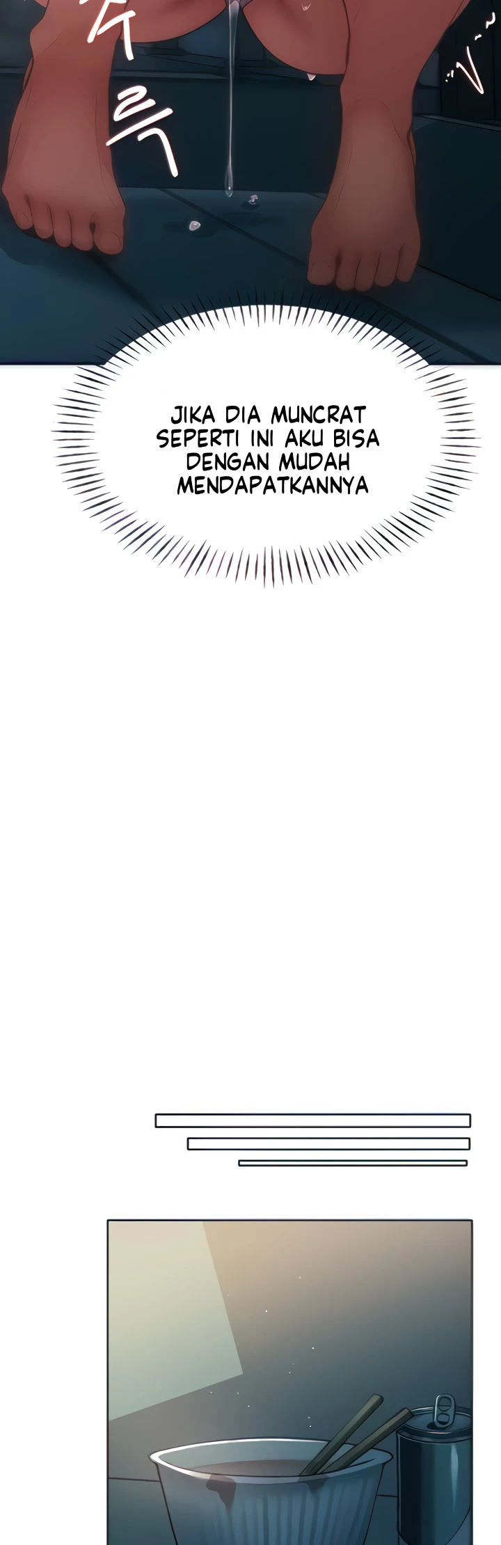 The Protagonist Gets Stronger When He Fucks the Female Hunter - Chapter 03 11 The Protagonist Gets Stronger When He Fucks the Female Hunter - Chapter 03 11