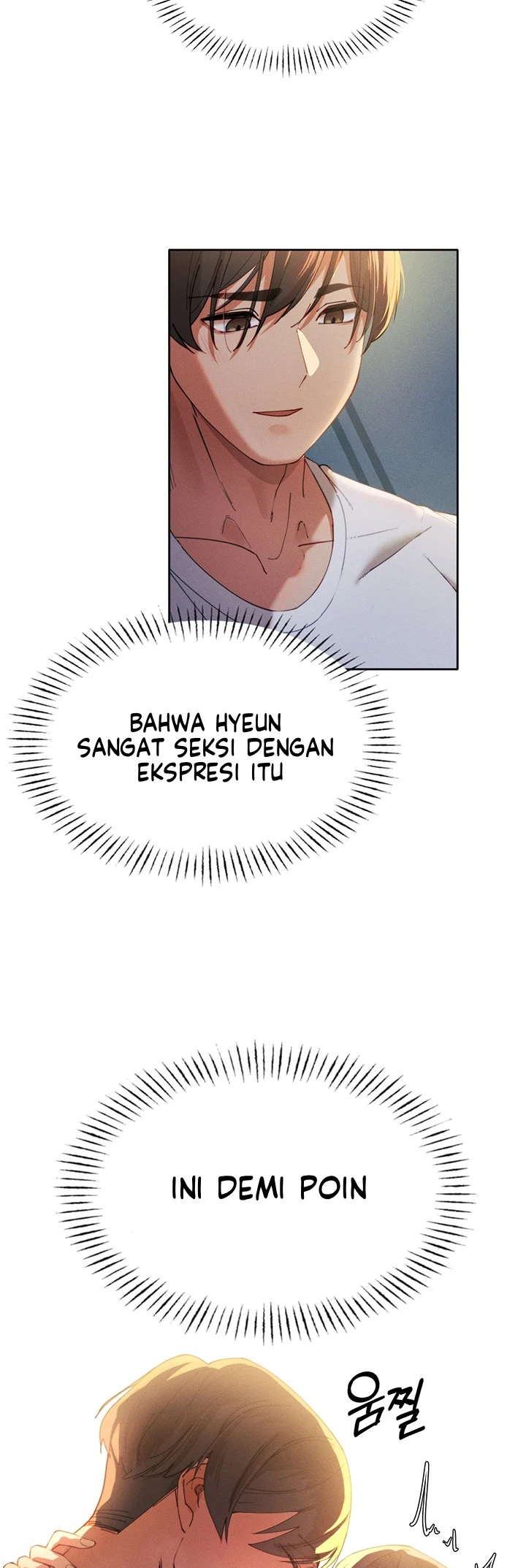 The Protagonist Gets Stronger When He Fucks the Female Hunter - Chapter 03 17 The Protagonist Gets Stronger When He Fucks the Female Hunter - Chapter 03 17