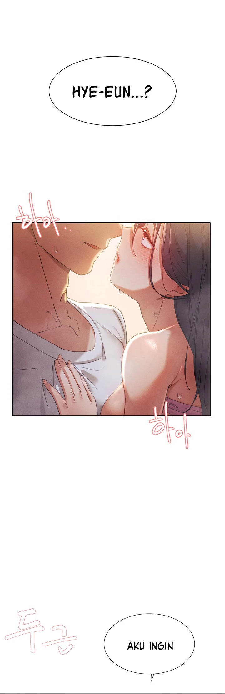 The Protagonist Gets Stronger When He Fucks the Female Hunter - Chapter 03 15 The Protagonist Gets Stronger When He Fucks the Female Hunter - Chapter 03 15