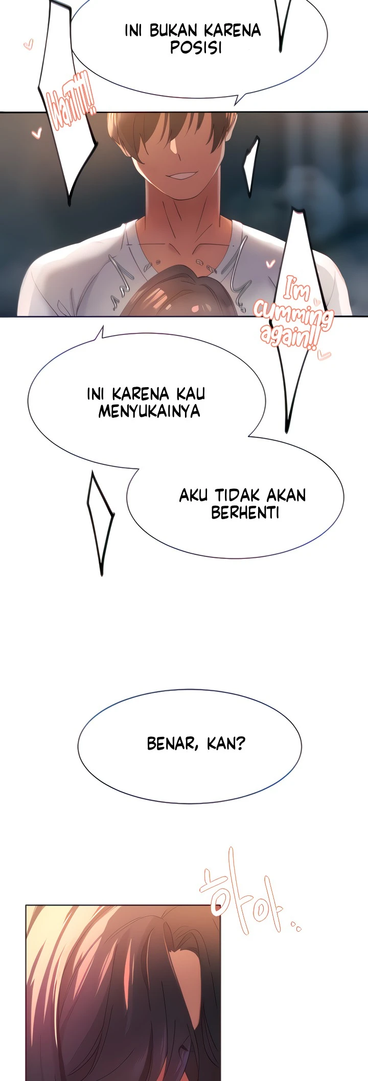 The Protagonist Gets Stronger When He Fucks the Female Hunter - Chapter 03 7 The Protagonist Gets Stronger When He Fucks the Female Hunter - Chapter 03 7