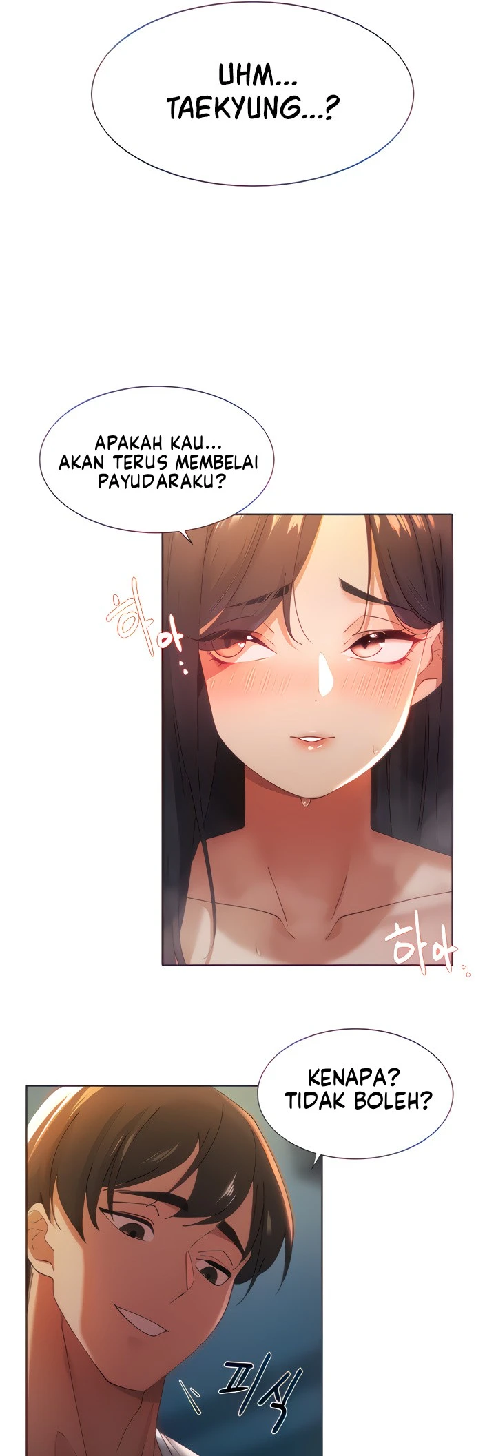 The Protagonist Gets Stronger When He Fucks the Female Hunter - Chapter 03 4 The Protagonist Gets Stronger When He Fucks the Female Hunter - Chapter 03 4