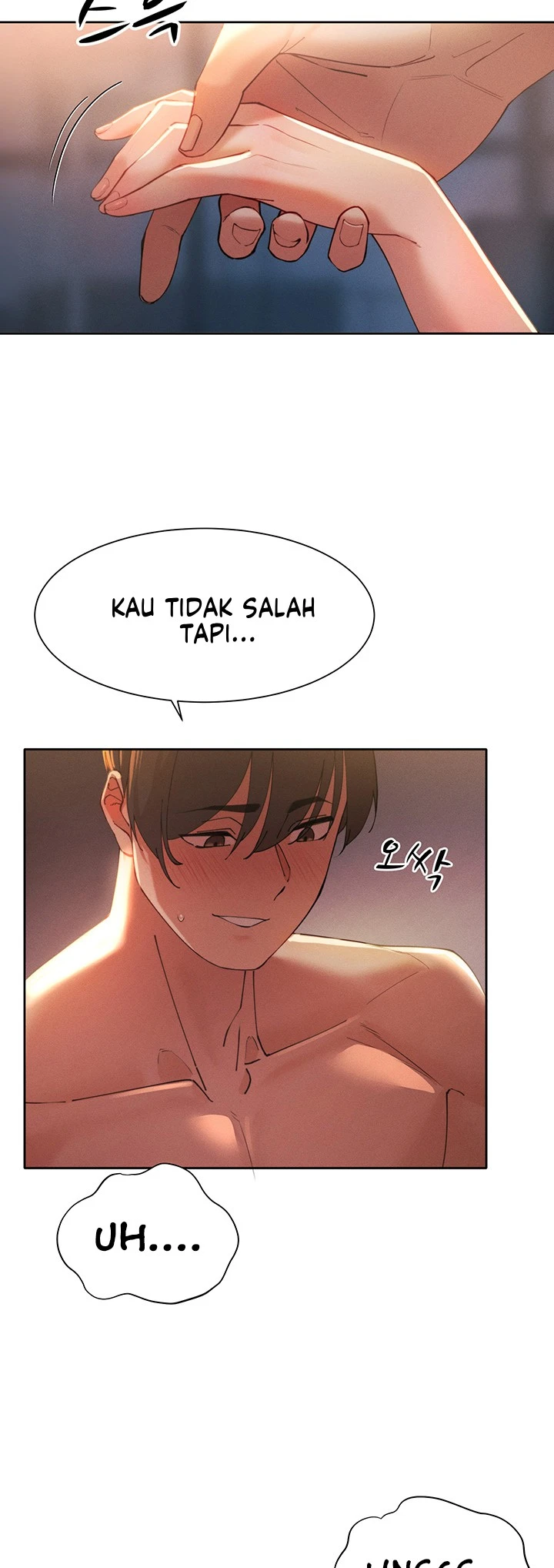 The Protagonist Gets Stronger When He Fucks the Female Hunter - Chapter 03 48 The Protagonist Gets Stronger When He Fucks the Female Hunter - Chapter 03 48